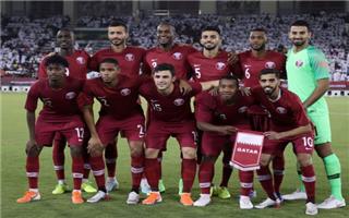 قطر السلفادور ضد يلا شوت
